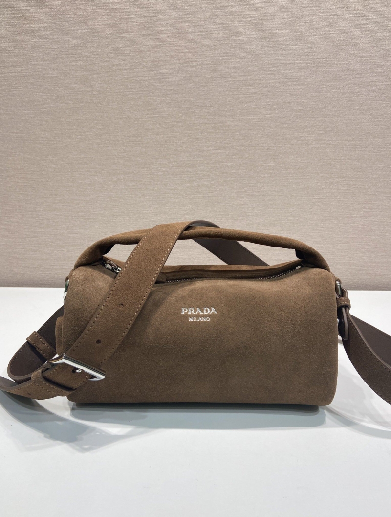 Pra*a satchel bags